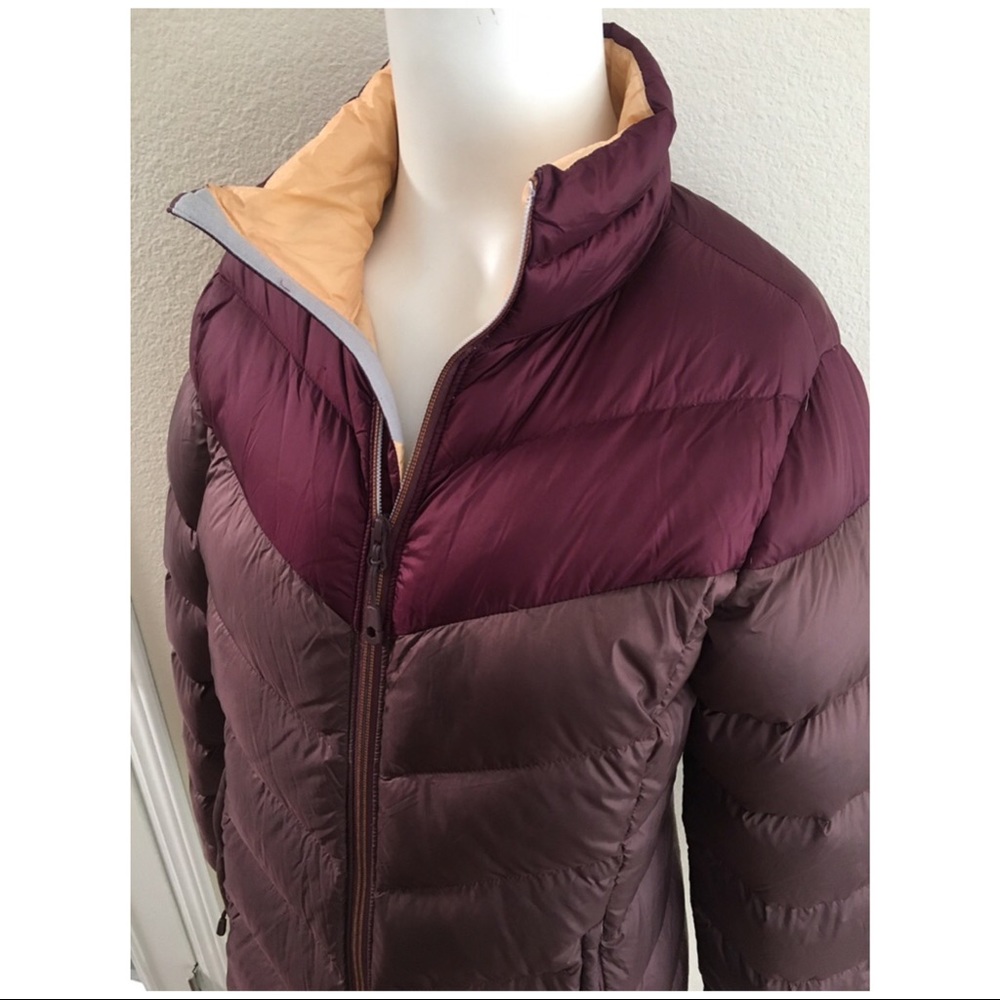 Mountain Hardwear 2-𝖳𝗈𝗇𝖾 Ratio Down Jacket